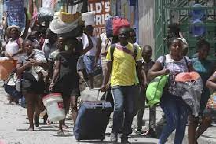 Des fêtes de fin d&rsquo;année bondées de&nbsp;victimes