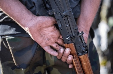 Des tirs au niveau de Delmas 95 et de Bel&nbsp;Air