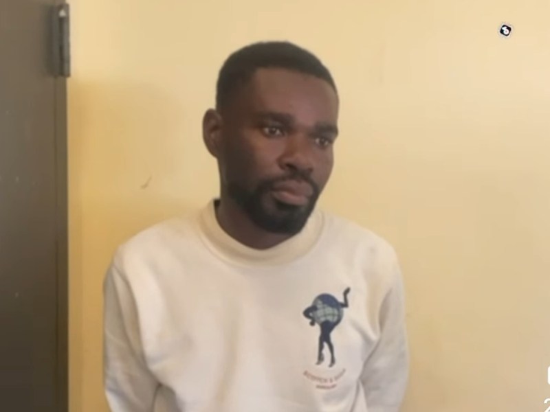 Un chef du gang de Simon Pelé&nbsp;arrêté