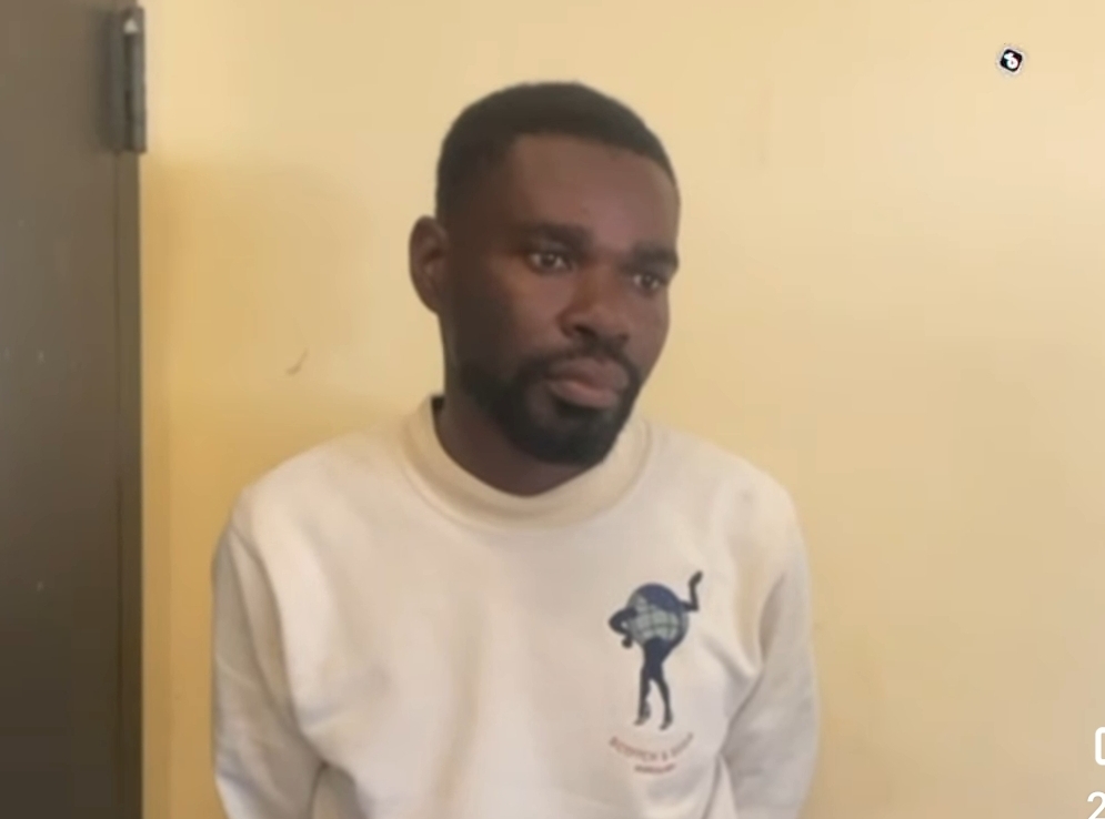 Un chef du gang de Simon Pelé&nbsp;arrêté