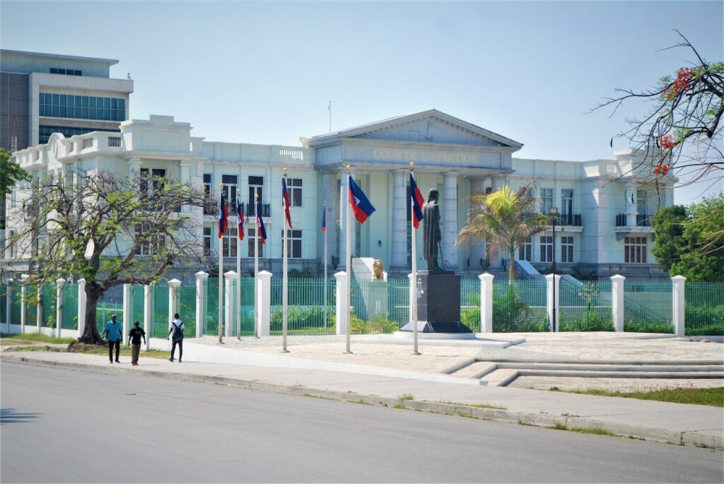 La Cour de cassation envoie un membre du CPT&nbsp;promener