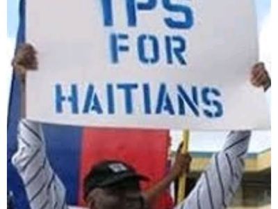 États-Unis : La lutte pour le maintien du TPS des Haïtiens&nbsp;continue