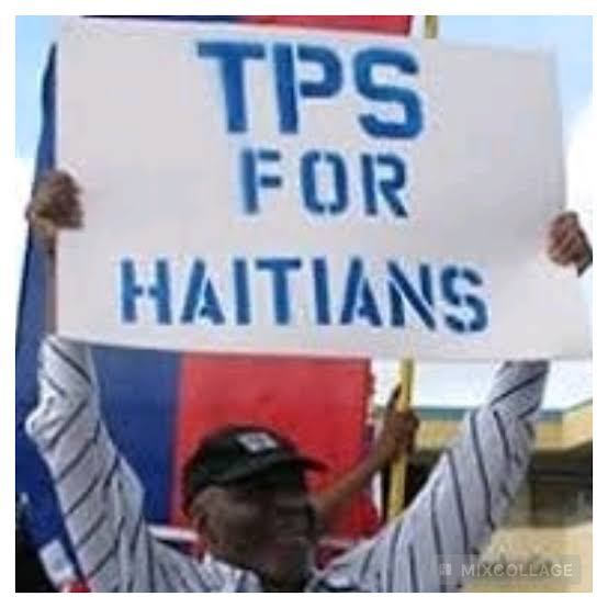 États-Unis : La lutte pour le maintien du TPS des Haïtiens&nbsp;continue