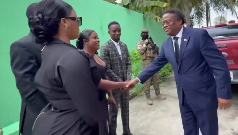 Fritz Alphonse Jean reconnait son échec au&nbsp;CPT