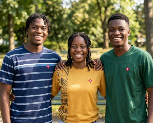 L’Église Prodige pour Christ International travaille sur un grand projet&nbsp;communautaire