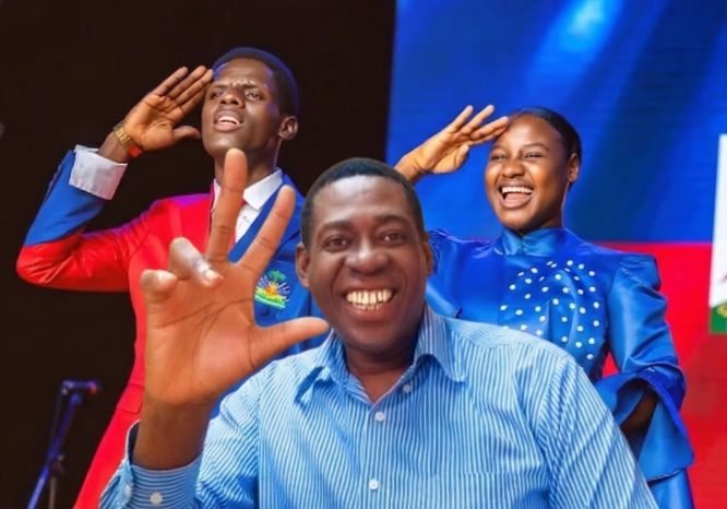 Le pasteur Josué Pierre-Paul réagit à la polémique autour de&nbsp;Jerrybed