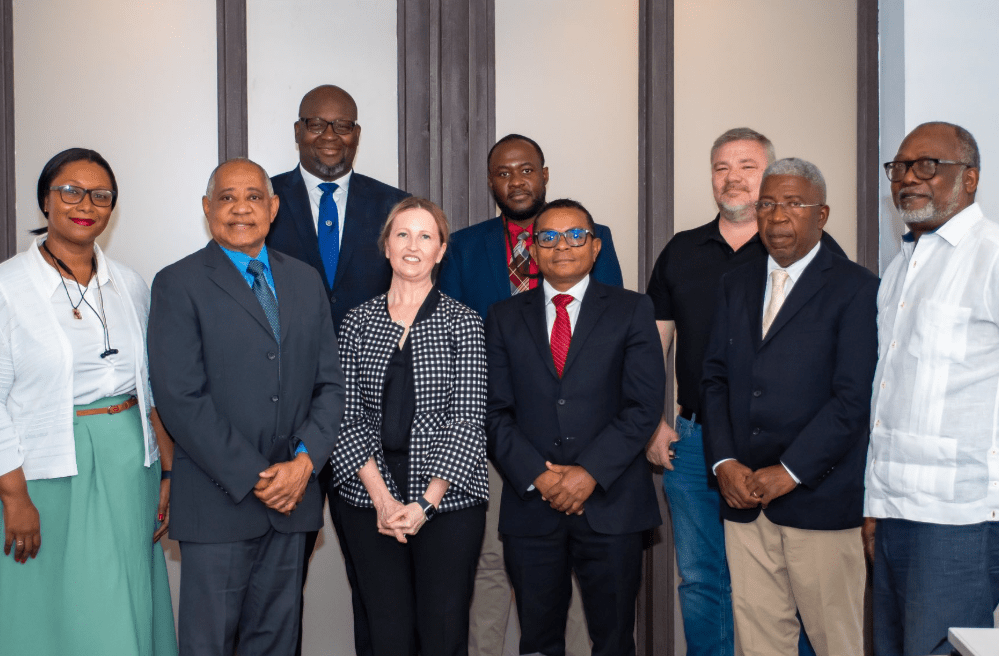 Rencontre stratégique entre le MTPTC et l’Ambassade américaine autour des&nbsp;infrastructures