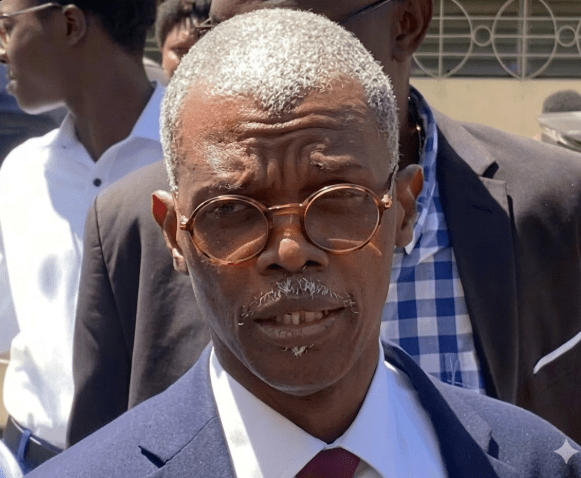 Mathias Pierre propose le vote&nbsp;électronique