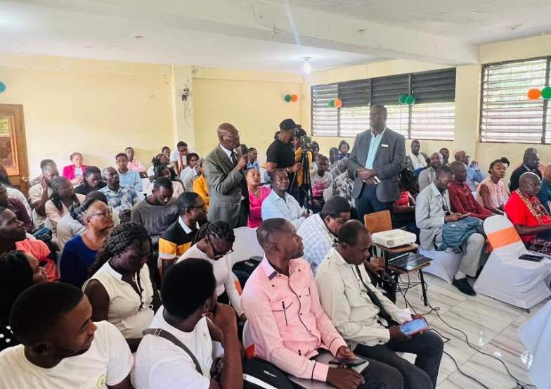 Les Universités publiques départementales lancent les activités commémoratives de leurs 20 ans&nbsp;d’existence