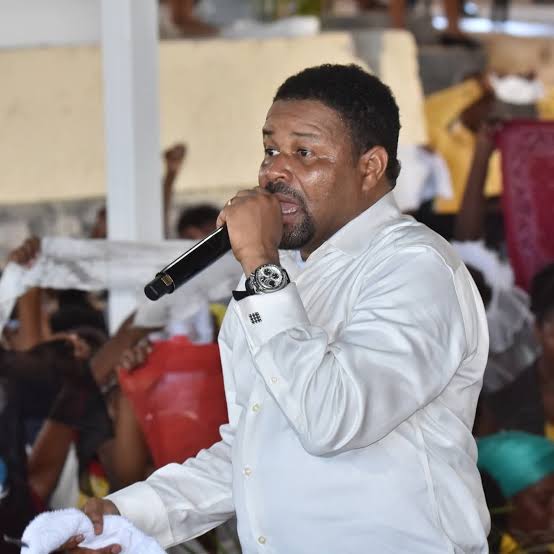 André Muscadin et Mackenson Dorilas, candidats aux prochaines&nbsp;élections