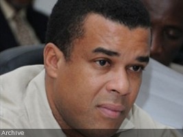 Procès Jovenel Moïse : Steven Benoit serait-il impliqué&nbsp;?