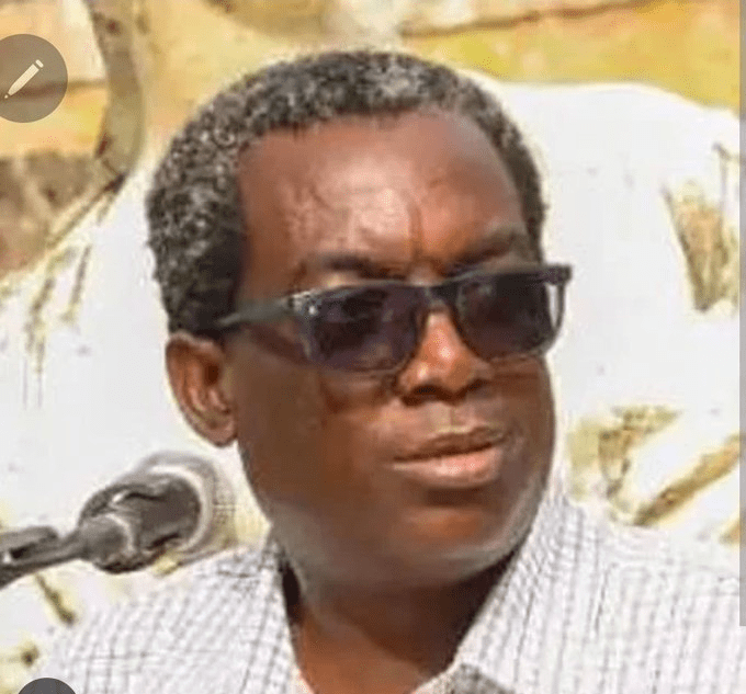 Drame à la Citadelle Henry : l’État n’a pas de vision touristique, selon Jean Garry&nbsp;Denis