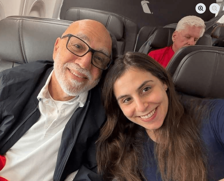 Réginald Boulos libéré et déporté au Mexique ?