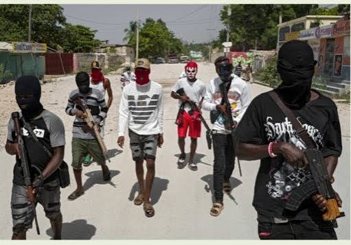 Tensions dans divers endroits de la zone&nbsp;métropolitaine