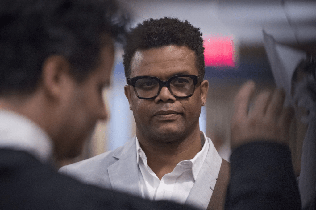 Le chanteur Luck Mervil condamné à deux ans de prison pour agression&nbsp;sexuelle