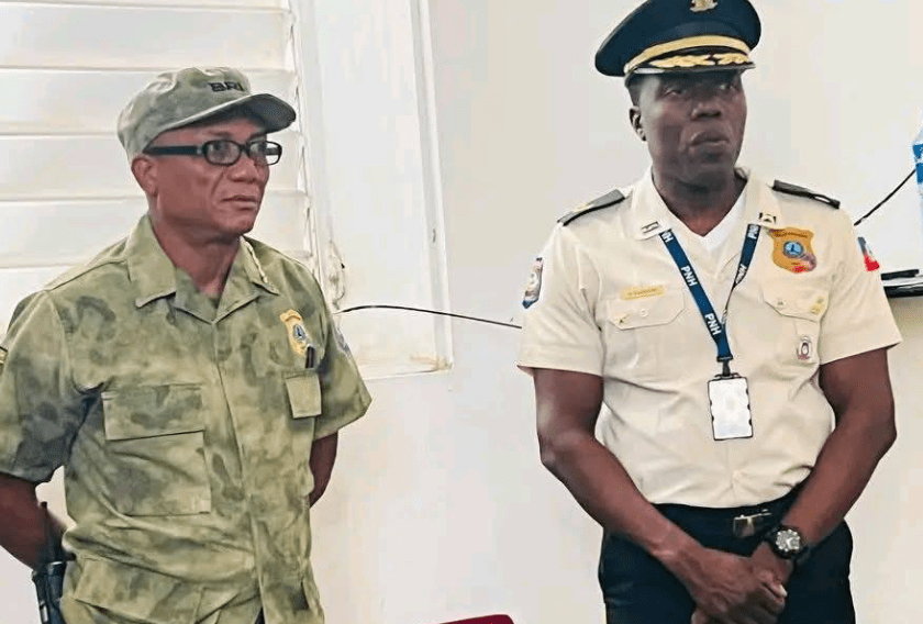 Un bureau de la DCPJ disponible dans le&nbsp;Sud-Est