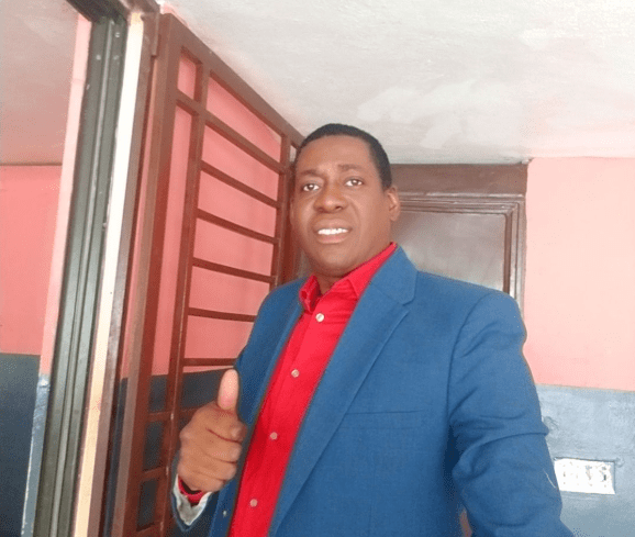Les ténèbres attaquent, Josué Pierre-Paul&nbsp;intensifie