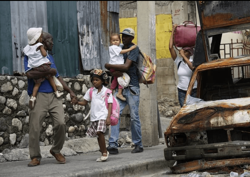 Vives tensions dans la Plaine : des habitants fuient sous les&nbsp;tirs