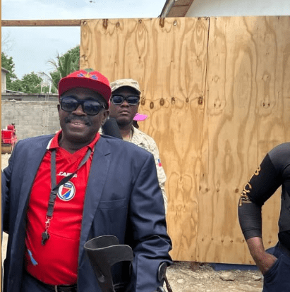 Cap-Haïtien : Michel St-Croix fait l’objet d’un&nbsp;complot