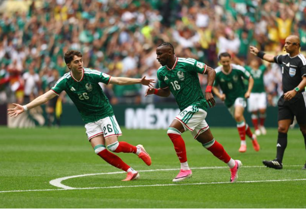 Coupe du monde 2026 : le Mexique et l’Afrique du Sud ouvrent le&nbsp;bal