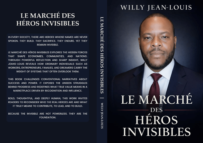 Le Marché des Héros Invisibles : l’histoire méconnue de ceux qui font avancer la société