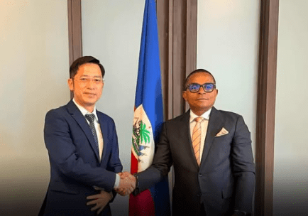 La Natcom annonce un nouveau plan d’investissement pour moderniser son réseau en&nbsp;Haïti