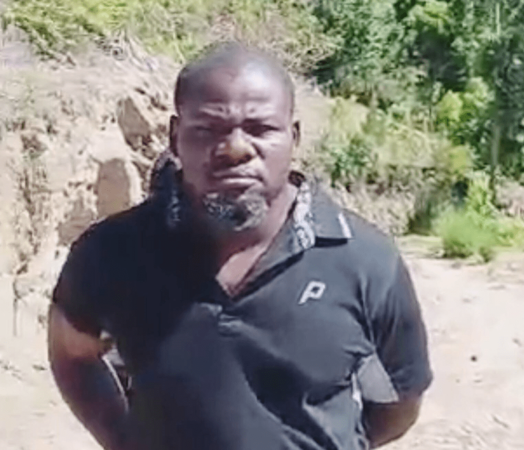 Jacmel : Justin Duffault accuse les beaux-parents après la mort de son épouse Pascale&nbsp;Antoine