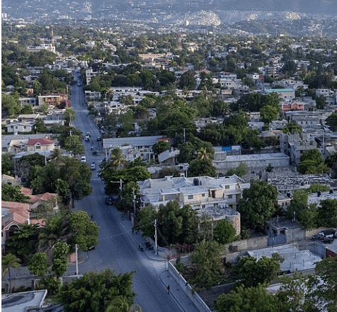 Des élèves kidnappés à Delmas&nbsp;75