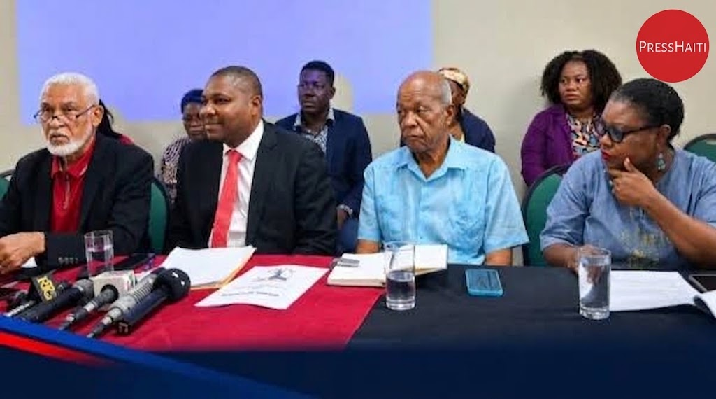 Des funérailles symboliques pour Dessalines : hommage historique ou projet à clarifier ?
