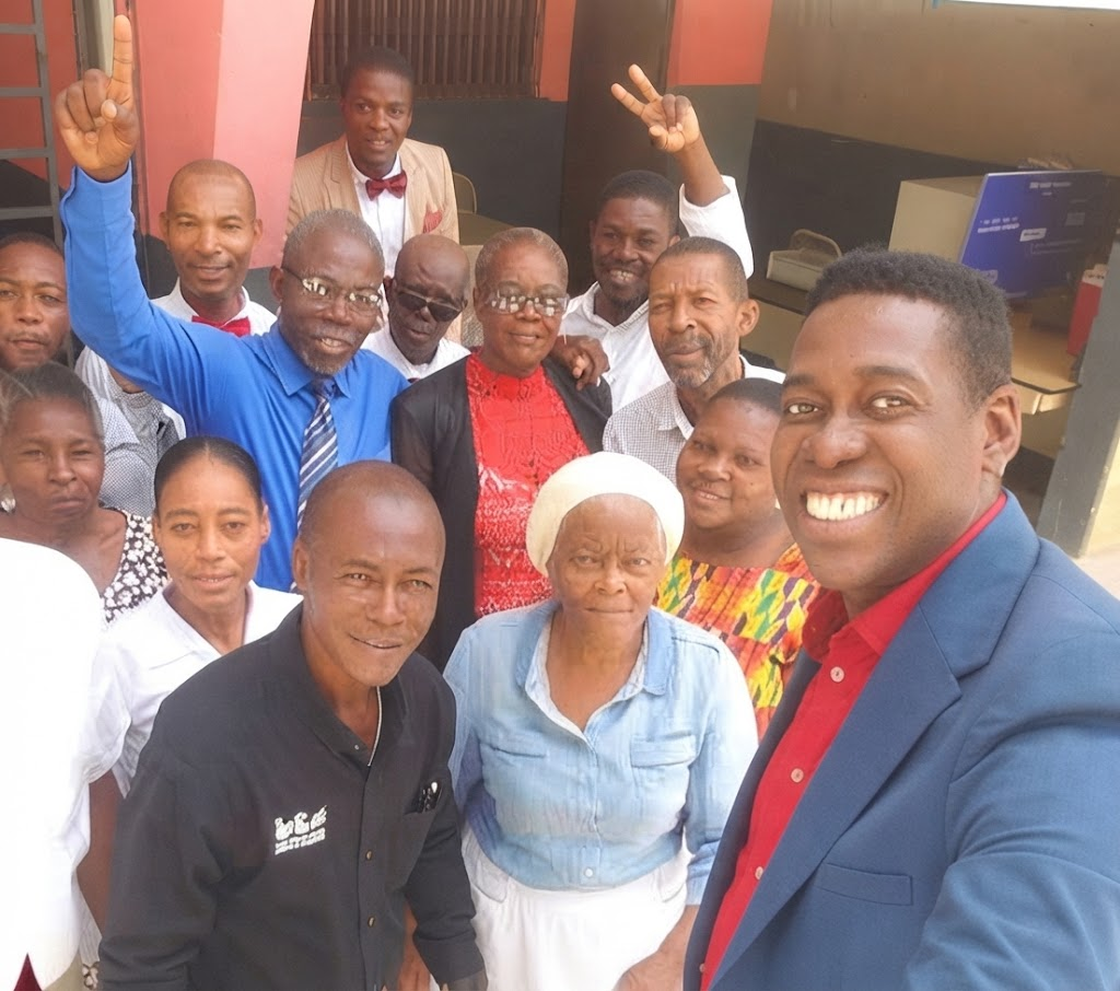 L&rsquo;Église Prodige pour Christ International célèbre son 2e anniversaire de fondation sous le thème : Avancer pour&nbsp;construire