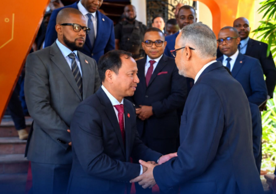 La Natcom lance la 5G en Haïti pour marquer son 15e anniversaire