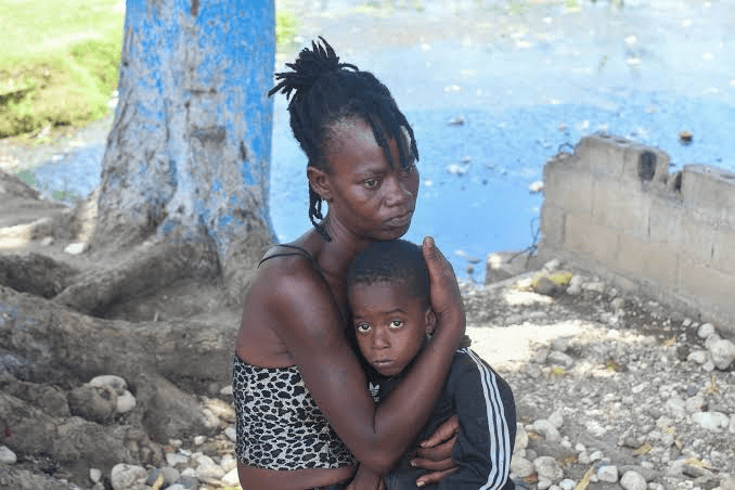 Près de 254 000 enfants menacés de malnutrition aiguë en&nbsp;Haïti