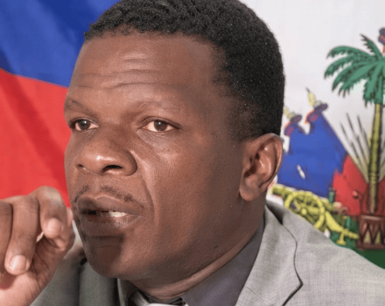 Me Arnel Remy estime que le prophète Mackenson Dorilas a fait preuve de malhonnêteté