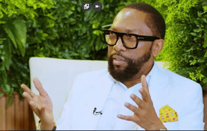 King Kino réclame justice pour Jovenel Moïse et dénonce le manque de vision de la classe&nbsp;politique