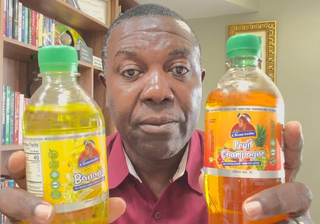 Cola Choucoune sous embargo : un entrepreneur haïtiano-américain dénonce un boycottage