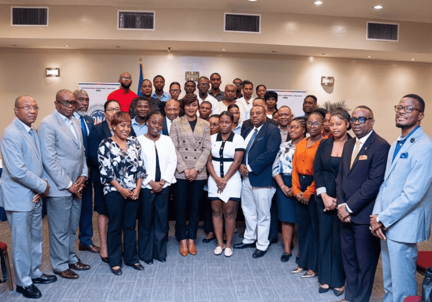 L'ONA lance un programme de stage pour les jeunes